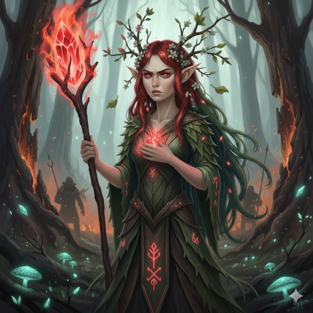 Dryad