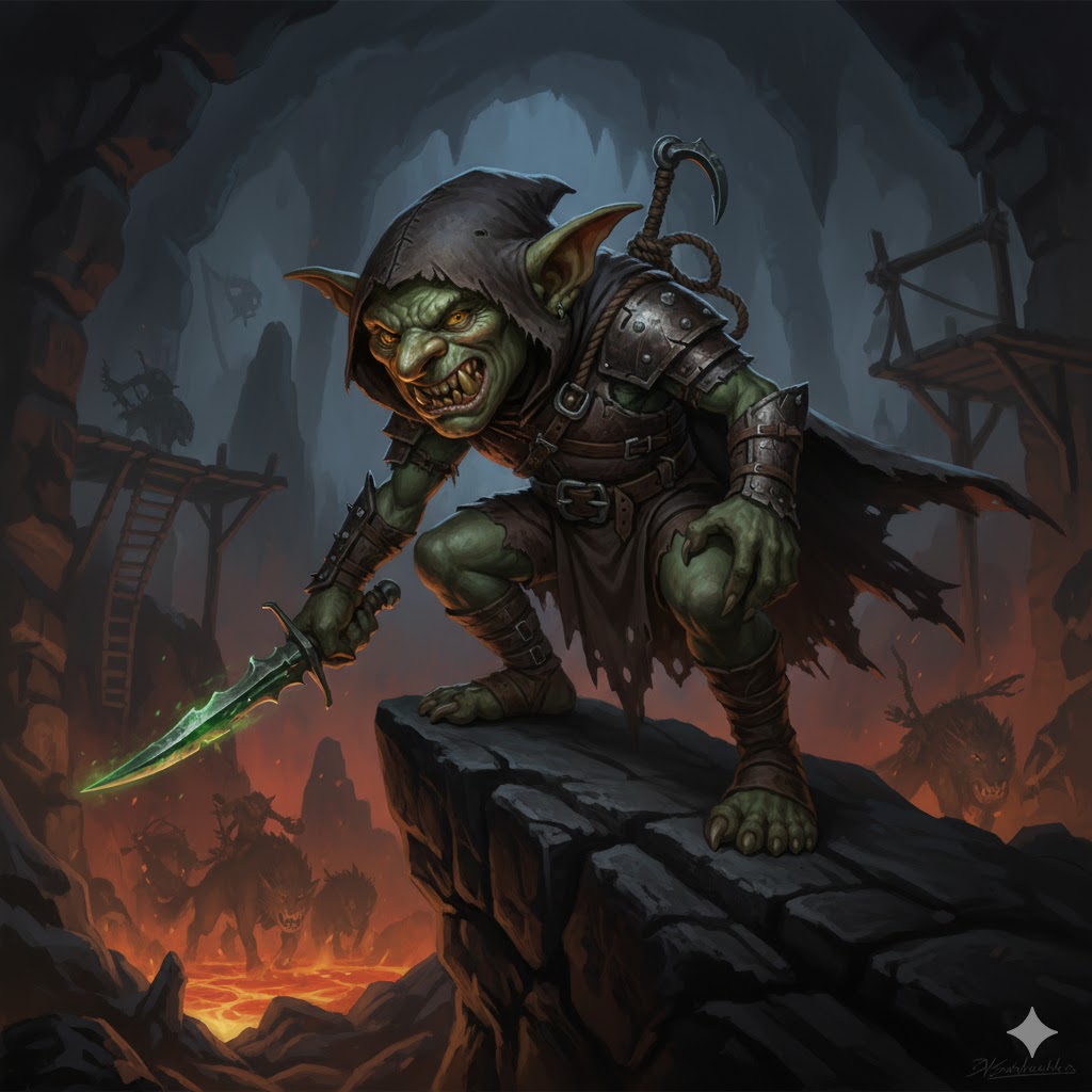Goblin