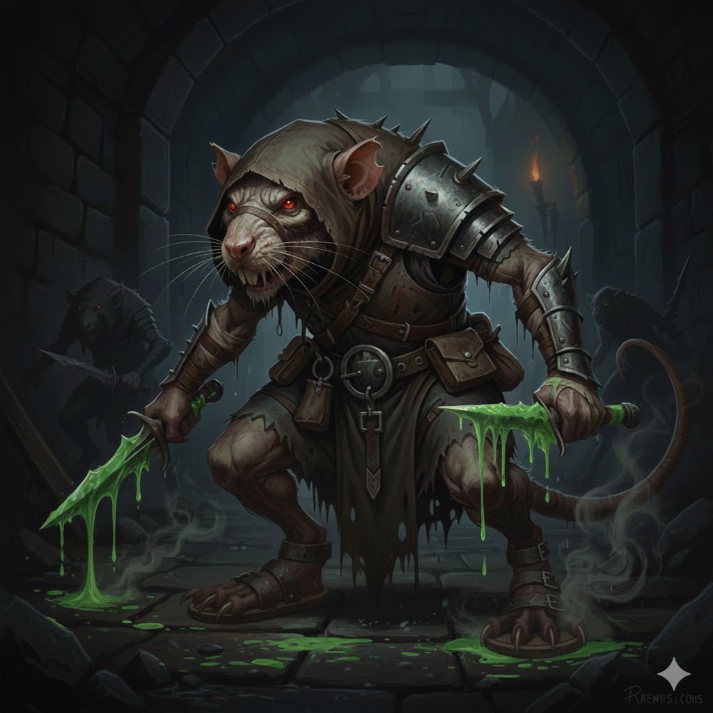 Skaven